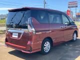 セレナ 2.0 ハイウェイスター V 4WD 