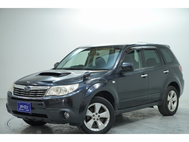 フォレスター 2.0 XT 4WD 