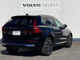 XC60 アルティメット B5 AWD 4WD 