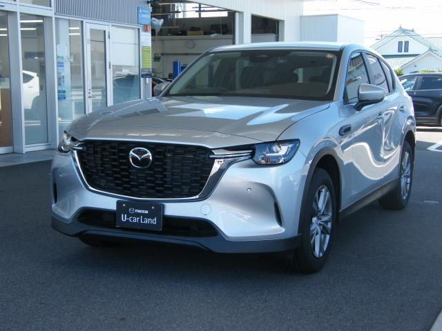 CX-603.3 XD ディーゼル