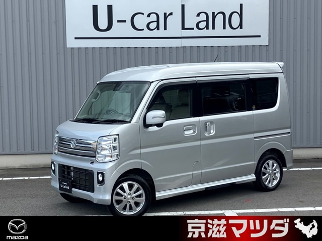スクラムワゴンPZ ターボ スペシャル ハイルーフ