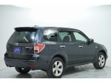 フォレスター 2.0 XT 4WD 