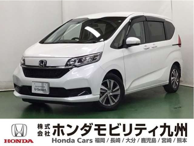 フリード 1.5 G ホンダセンシング 