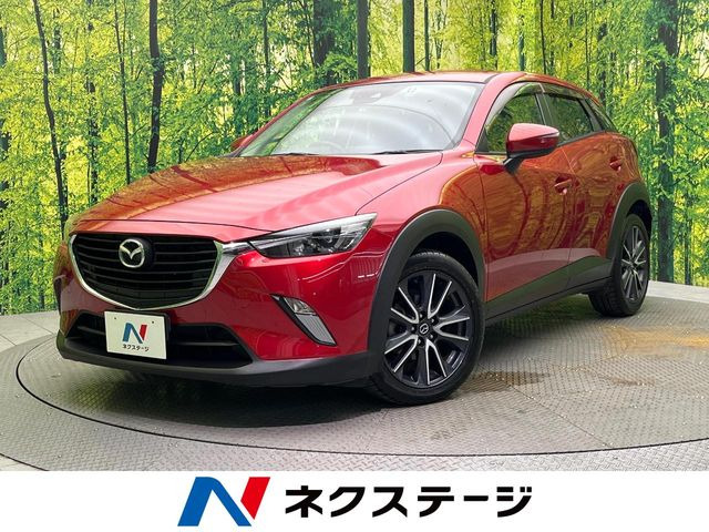 CX-31.5 XD