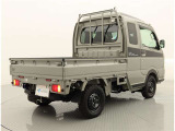 キャリイ スーパーキャリイ X リミテッド 4WD 