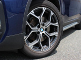 X1 xドライブ 18d xライン 4WD 