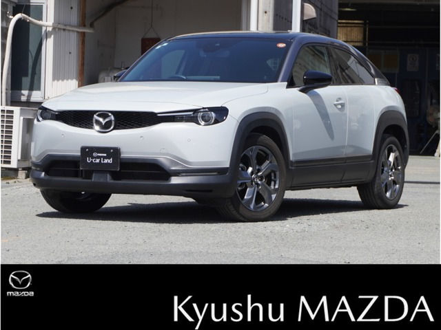 MX-302.0 4WD