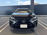 NX 200t アーバンスタイル 