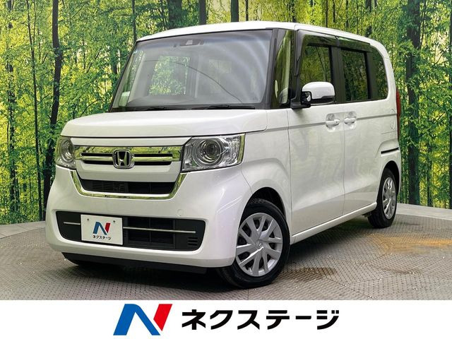N-BOX L 