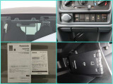 ドライブレコーダー・ETC車載器も付いています。現在の必需品ですね!ETCカードはトヨタカードをお勧め致します。JAF加入もお忘れなく!