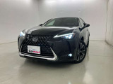 UX 250h バージョンL 