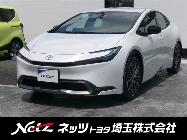プリウス 2.0 Z 