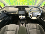 プリウス 1.8 S セーフティ プラス 