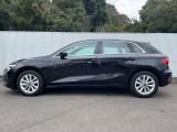 A3スポーツバック 30 TFSI 