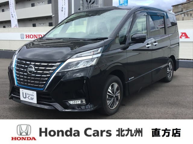 セレナ 1.2 e-POWER ハイウェイスター V 