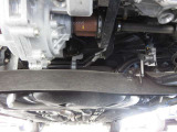 下廻りの画像です!ノックスドールも施工致します。お気軽にご相談ください!