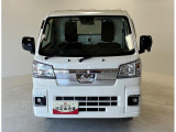 ハイゼットトラック エクストラ 4WD 