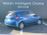 ノート 1.2 e-POWER X 