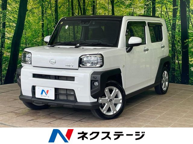 タフト G 