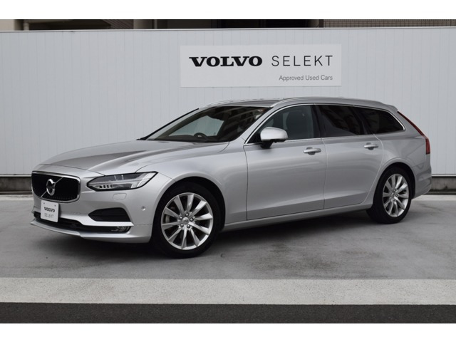 V90T5 モメンタム