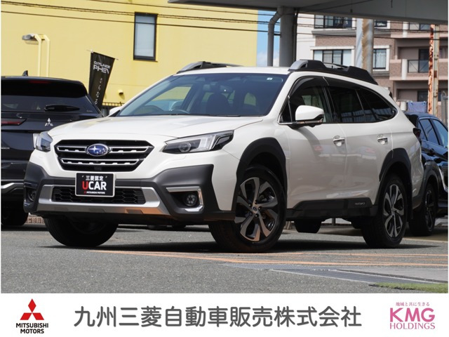 レガシィ1.8リミテッドEX 4WD
