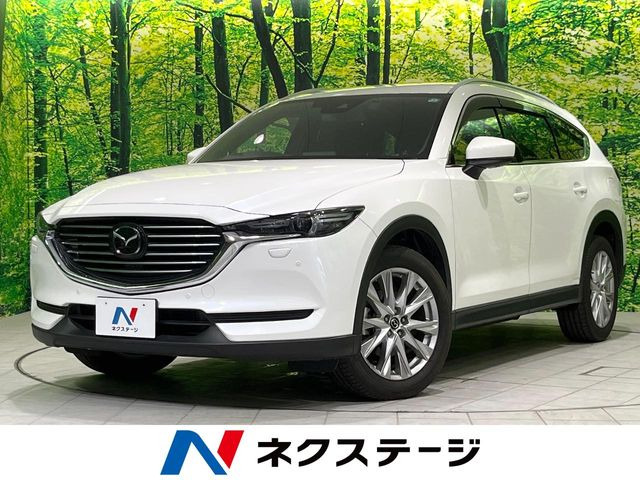 CX-82.2 XD プロアクティブ