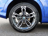 右後リヤ 245/45R19