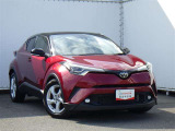 C-HR  1.2 S-T LED パッケージ