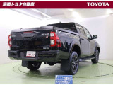 ハイラックス  2.4 Z GRスポーツ ディーゼルターボ 4WD