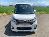ルークス ハイウェイスター 4WD 