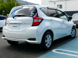 ノート 1.2 e-POWER X 