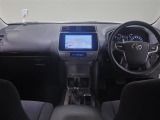必要な装備を使いやすい位置に配置した機能的な運転席まわり。操作感や車両感覚など、ぜひ運転席に座って確かめてください。