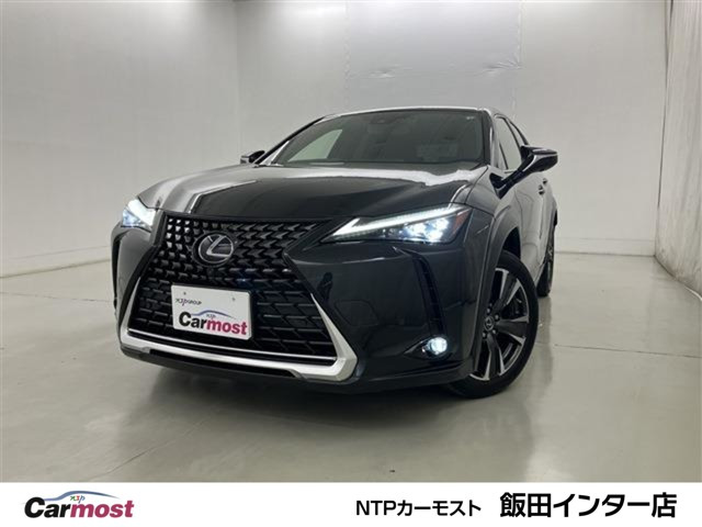 UX 250h バージョンL 