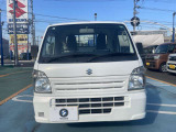 キャリイ KC エアコン パワステ 
