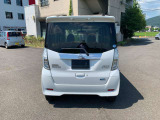 ルークス ハイウェイスター 4WD 