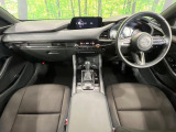 MAZDA3ファストバック 1.5 15S ツーリング 