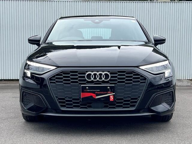 A3スポーツバック 30 TFSI 