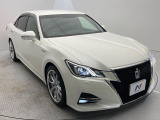 大好評のボディコーティング「弾スプラッシュコート」もご納車までに施工可能。通常のガラスコートと異なる、耐久年数6年の無機質ガラスコーティングが、ボディをキレイな状態に保ってくれます。