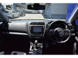 レガシィアウトバック  2.5 Bスポーツ 4WD