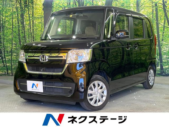 N-BOX L 