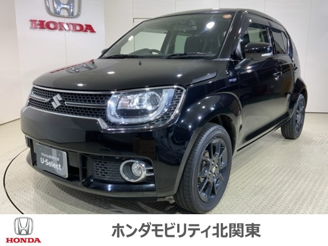 イグニス1.2 Sセレクション