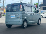 スペーシア  ハイブリッドG