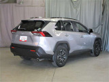 RAV4 2.0 X 4WD 