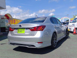 GS 450h バージョンL 