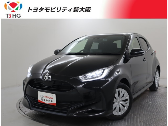 ヤリス 1.5 Z 