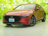 MAZDA3ファストバック 1.5 15S ツーリング 