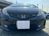 フィット 1.5 RS TV ナビ ETC  B カメラ Bluetooth