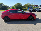 MAZDA3ファストバック  2.0 20S ブラックトーンエディション 4WD