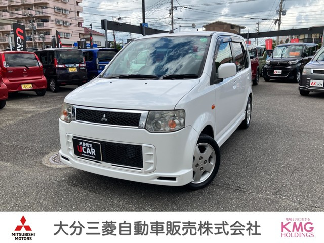 eKスポーツR
