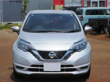 ノート 1.2 X FOUR 4WD 
